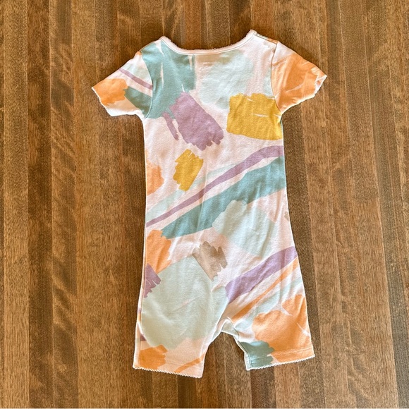 NWOT Carter’s Onesie Pajamas - Picture 2 of 3